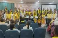 राष्ट्रीय ओबीसी महासंघ राज्यस्तरीय वक्तृत्व स्पर्धा "ओबीसीचा महावक्ता-2023"
