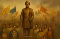 पुणे स्टेशनला शाहू महाराजांचे नाव द्या: आपच्या प्रशांत कांबळे यांची मागणी