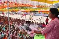 संघर्षकन्या : कॉ. उज्वला पडलवार
