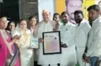 सर्वधर्मीय सन्मान सोहळा समाज प्रबोधनाचा एक आगळावेगळा प्रयोग

