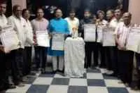 सार्वजनिक सत्यधर्म दिनदर्शिका २०२३ चे उत्साहात प्रकाशन
