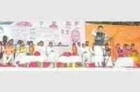 शिवरायांचे कार्य मानवतावादी होते : शिवानंद भानुसे
