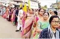 ओबीसी अस्मिता रथ यात्रेला उत्स्फूर्त प्रतिसाद

