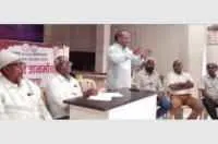 ओबीसीं जनगणनेसाठी मुख्यमंत्र्यांना निवेदन - ओबीसी जनमोर्चाच्या बैठकीत निर्णय
