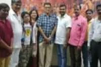 तैलिक महासभा कोकण विभाग अध्यक्ष डॉ.सतीश वैरागी यांचा ओबीसी जनजागृतीपर कोकण दौरा
