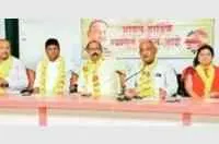 OBC महासंघ के सम्मेलन में हिस्सा लें
