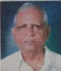शिक्षक जी. एन. पाटलांचे मरणोत्तर देहदान
