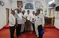 मराठा-कुणबी आरक्षण जीआर रद्द करा, ओबीसी - मराठा समित्या बंद करून नवीन मागासवर्ग आयोग स्थापन करा : तैलिक महासभेची शासनाकडे आग्रही मागणी