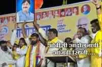 ओबीसी आंदोलनाची आजची स्थिती.... सध्याची आंदोलने अस्तित्व दाखवण्यासाठी...