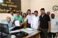 राज्य सरकारने जात निहाय जनगणना करावी - राष्ट्रीय ओबीसी महासंघ सावली
