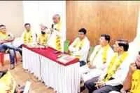 जातीपातीमध्ये न विभागता ओबीसी म्हणून एकत्र यावे
