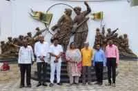 अमळनेरला होणार १८ वे विद्रोही मराठी साहित्य संमेलन
