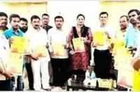 कळंब तालुक्यात आरक्षणासाठी धनगर समाजाच्या गावोगावी बैठका
