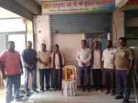 जत तालुका ओबीसी कार्यालयात होळकर राज्याभिषेक दिन साजरा करण्यात आला
