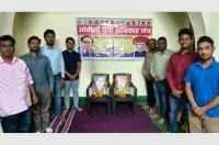 ओबीसींच्या हक्काच्या लढाईत युवकांनी सहभाग घ्यावा व आपले अधिकार मिळवावेत.
