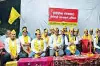 ओबीसींना गृहित धरू नका : राजूरकर
