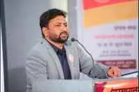 मंडल दिन राज्यात उत्साहात साजरा करा : सुनिल शेळके
