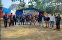 जब तक मांगों का समाधान नहीं होता तब तक धरना रहेगा जारी : प्यौदा
