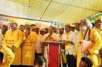 काळा जीआर रद्द व्हायला हवा, अन्यथा मुंबईत १० लाखांचा महासागर ! – वडेट्टीवारांचा इशारा: