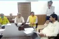 ओबीसींना उमेदवाऱ्यांची भीक नको ! हक्काचे ओबीसी आरक्षण द्या
