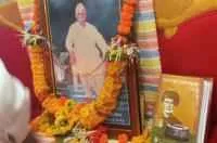 सत्यशोधक पितृऋण कृतज्ञता कार्यक्रम
