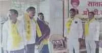 सत्यशोधक समाजाचे कार्य पुढे न्या: अब्दुल सुतार
