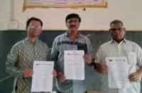 भीमा कोरेगाव येथे मानवंदनेला येणाऱ्या भिसौनीकांची झाली गैरसोय, भरत मुक्&zwj;ती मोर्चा जनतेच्&zwj;या न्&zwj;यायालयात दाद मागणार
