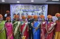 स्त्रियांनी स्त्रियांचा सन्मान करणं ही काळाची गरज आहे - राजश्री बोहरा
