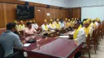 Administration OBC Talks Collapse 300 Gram Panchayats Join Census Boycott in Vidarbha