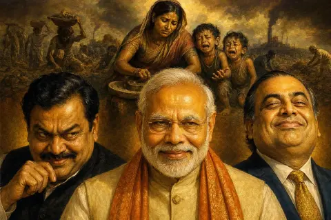 Na Khaunga Na Khane Dunga Yatharth
