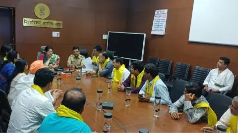 National OBC Federation Refuses to Withdraw Protest Without Separate Census Column