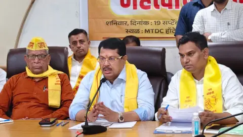 No Separate OBC Column in Caste Wise Census OBC Reservation at Risk
