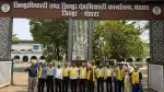 OBC Census Row Intensifies Protest Enters 19th Day Organizations Refuse to Back Down