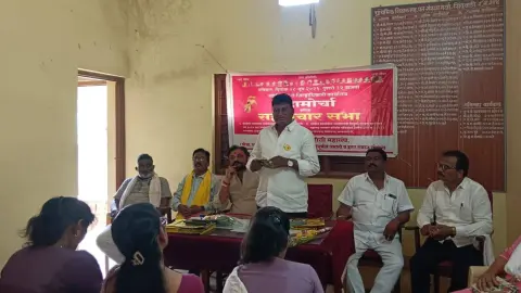 OBC Leaders Demand Immediate Caste Based Census