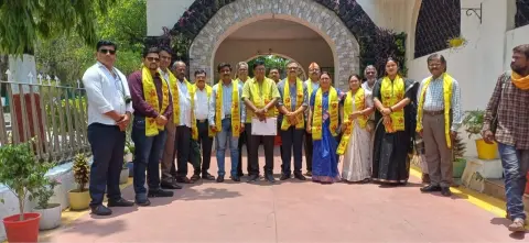 OBC Leaders Reject Assurances Insist on Gazette for Separate Enumeration