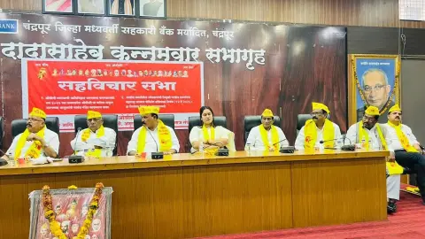 OBC Mahamorcha Calls for Cancellation of May 14 Decision and Gazette for OBC Census