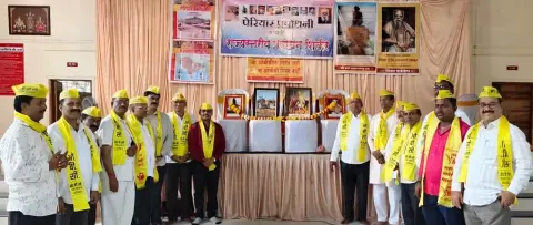 Sangli Periyar Prabodhinis Fifth State Level Training Camp Concludes on a High Note