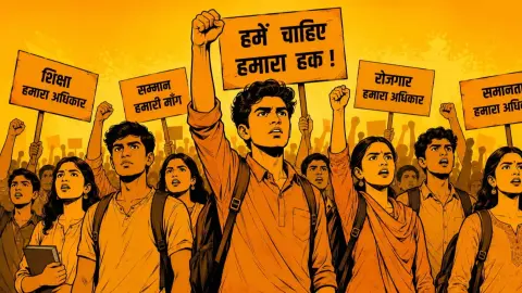 जागा मिळूनही वर्षभरापासून निधी नाही ! भंडारा जिल्ह्यातील ओबीसी वसतिगृहांचे बांधकाम रखडले ! ओबीसी विद्यार्थ्यांचे हाल ...