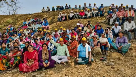 Why Are OBC Leaders Silent on OBC Issues OBC Kranti Morcha Raises Sharp Questions