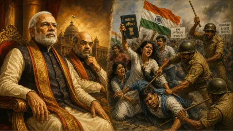 modi vs gen z what exactly is gen z rajendra sharma