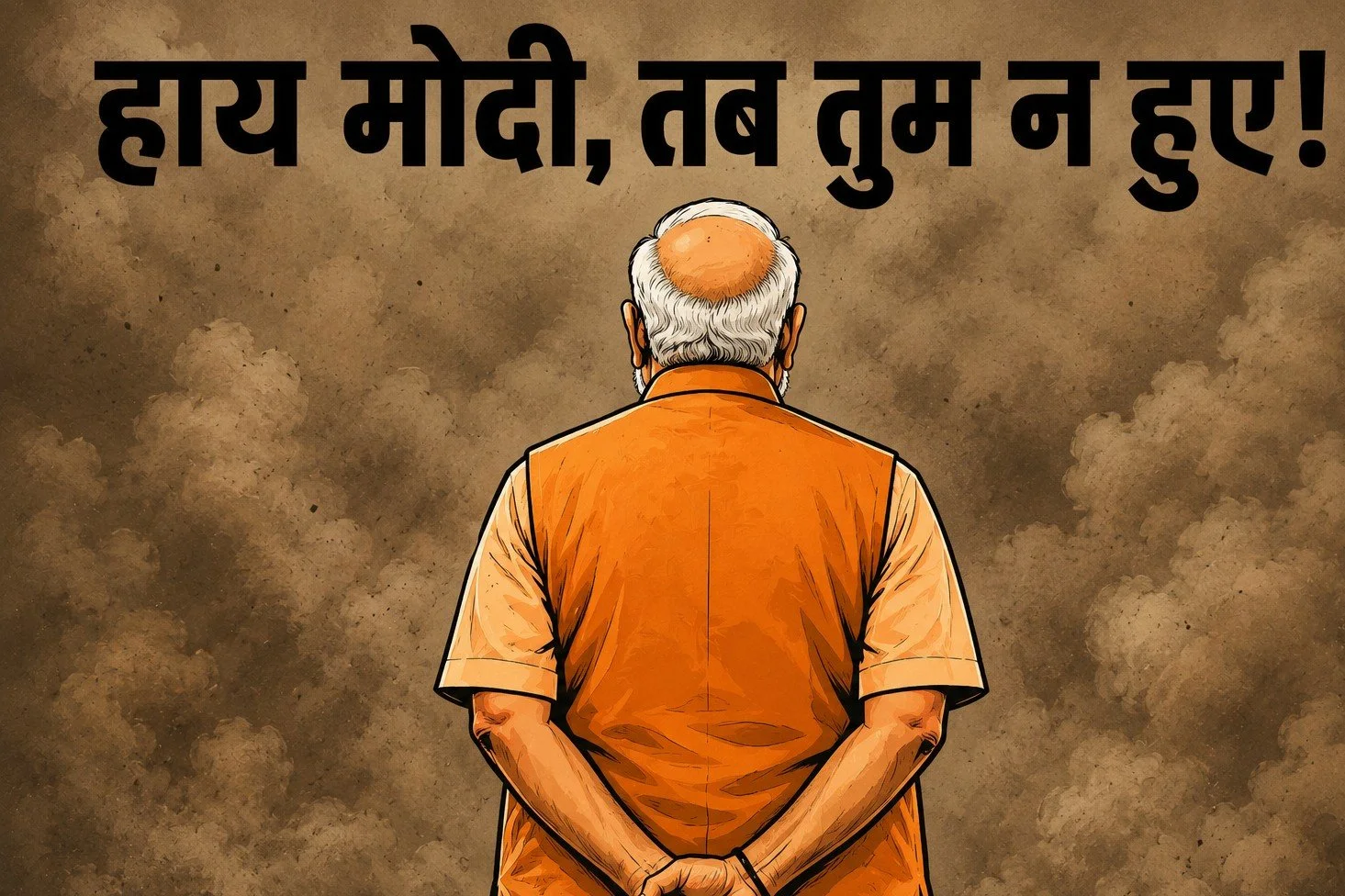 1947 Mein Modi Hote Toh Aaj Vibhajan Vibhishika Divas Na Manate 1947 Mein Modi Hote Toh Aaj Vibhajan Vibhishika Divas Na Manate