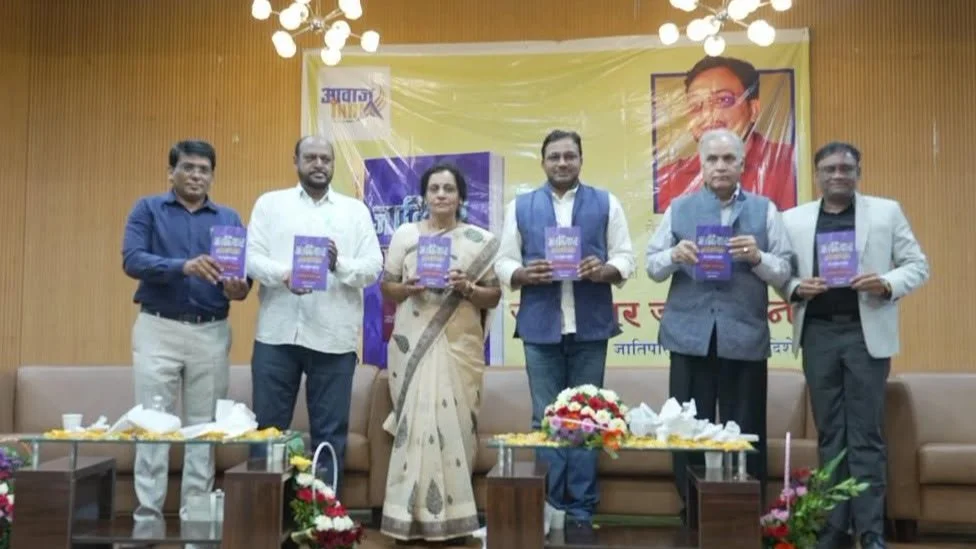 Caste Census Can Deliver Reliable Data for Social Justice Scholars Caste Census Can Deliver Reliable Data for Social Justice Scholars