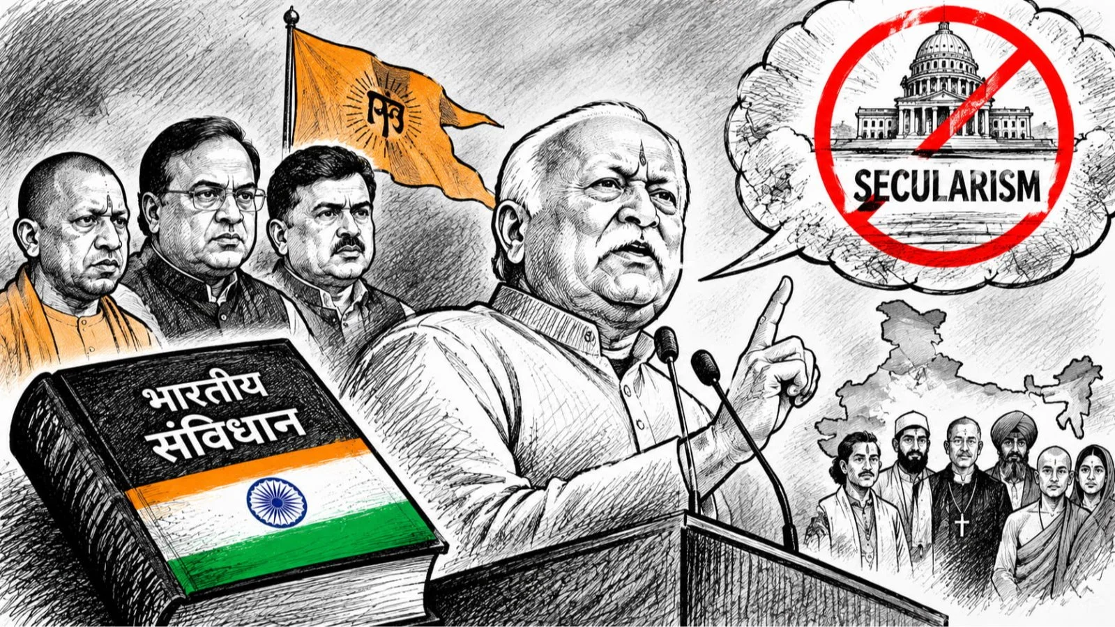 Constitution, Secularism, and Power copy Constitution, Secularism, and Power copy