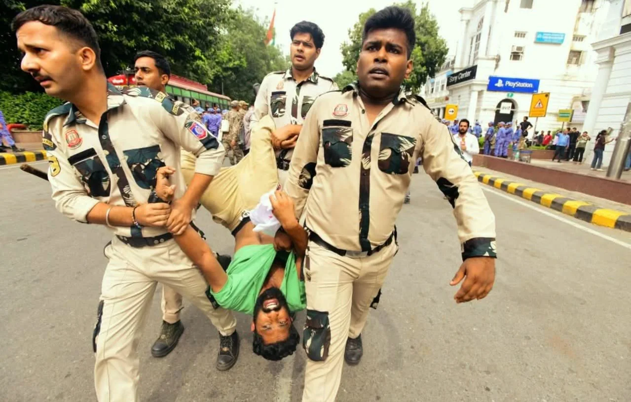 jantar mantar khali karane ke nihitarth kya hai iska matlab