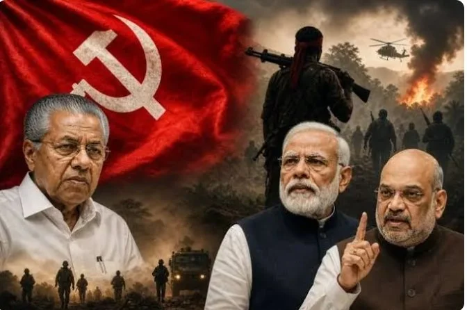 Manufacturing the Communist – Islamic Conspiracy Bogey Manufacturing the Communist – Islamic Conspiracy Bogey