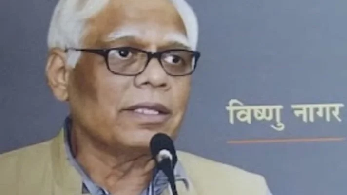 Modi Hain To Vikas Hai Vishnu Nagar Modi Hain To Vikas Hai Vishnu Nagar