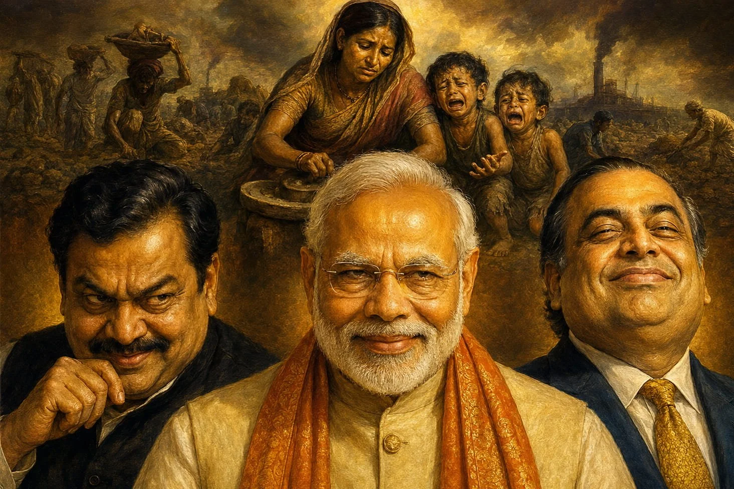 Na Khaunga Na Khane Dunga – Yatharth