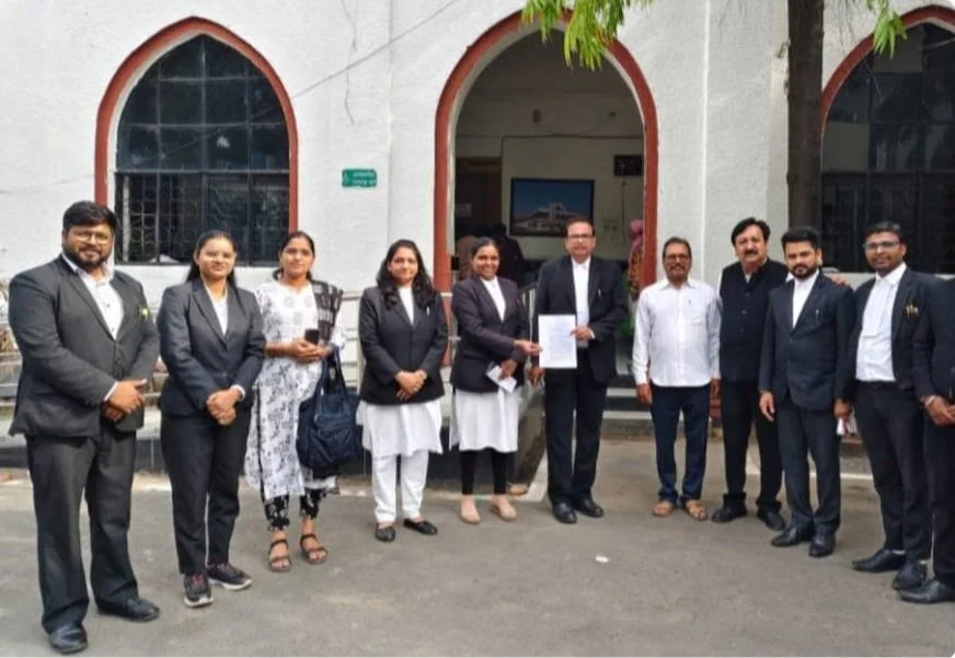 SIR Prakriyetil Trutinvar SIR Advocates Working Committeecha Satatyapurn Pathpurav Mukhya Nivadnuk Aayukt Gyanesh Kumar Yanchya Rajinamyachi Maagani Rasta Committeeichi Bhumika SIR Prakriyetil Trutinvar SIR Advocates Working Committeecha Satatyapurn Pathpurav Mukhya Nivadnuk Aayukt Gyanesh Kumar Yanchya Rajinamyachi Maagani Rasta Committeeichi Bhumika