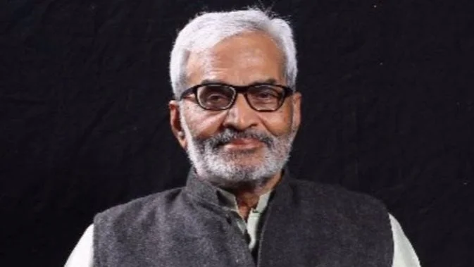 Yuvak Kranti Dal Yukrand Che Janak Dr Kumar Saptarshi Bhavpurna Shradhanjali Yuvak Kranti Dal Yukrand Che Janak Dr Kumar Saptarshi Bhavpurna Shradhanjali